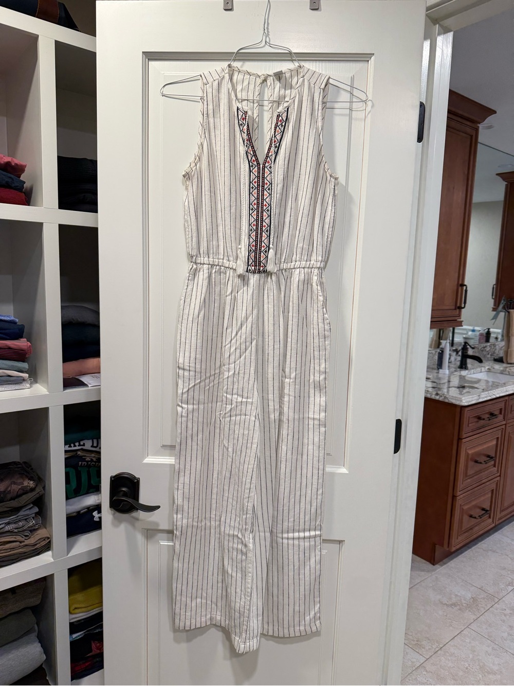Old Navy Jumpsuit with Pockets